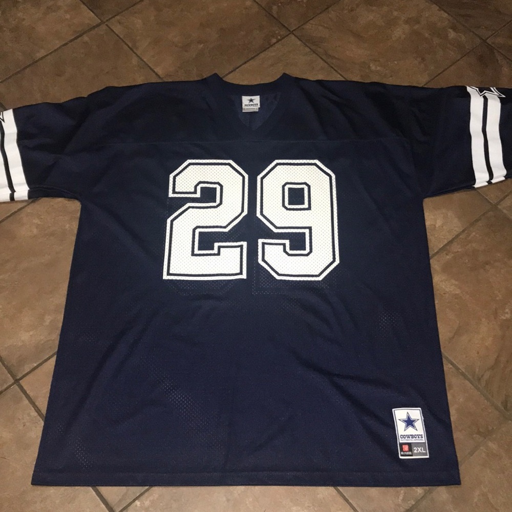 NWOT Men’s Cowboys Murray Jersey